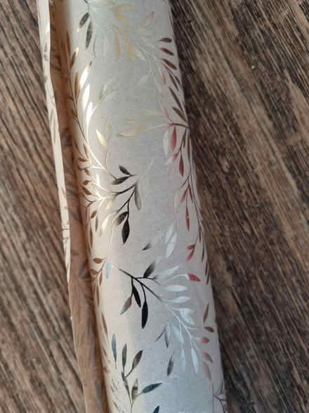 Photo of free Wrapping Paper (Fiveways Brighton) #3