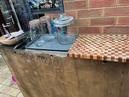 Photo of free Kitchen items (Anstey Height’s LE4) #2
