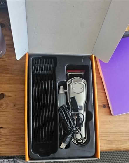 Photo of free DOG items (CROWBOROUGH Tn6) #4
