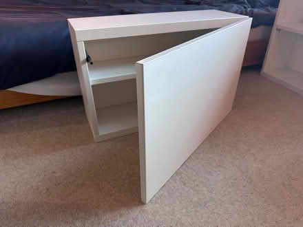 Photo of free Wall Cabinets (Buckland Dinham BA11) #3