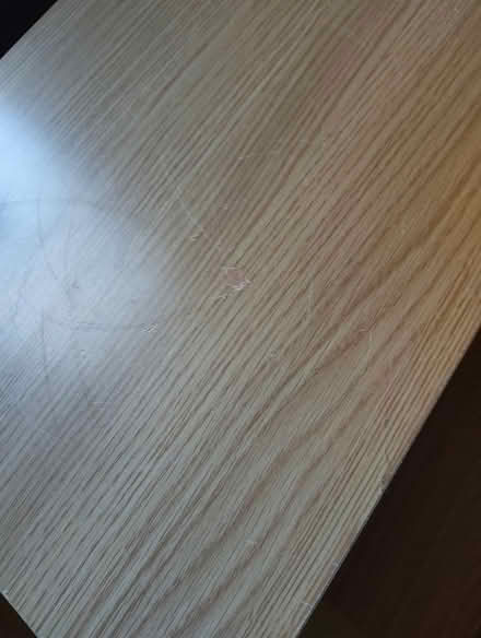 Photo of free Nest of tables (2) (Near Maidstone East station) #2