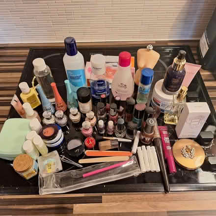 Photo of free Cosmetics Assortment (Northgate Village) #2