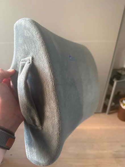 Photo of free Desk Jockey lumbar cushion (Bayswater W2) #2
