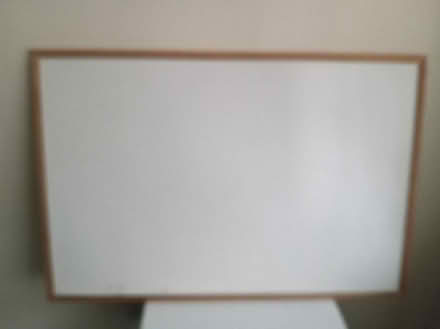 Photo of free White Board (Wolverhampton (WV10)) #3