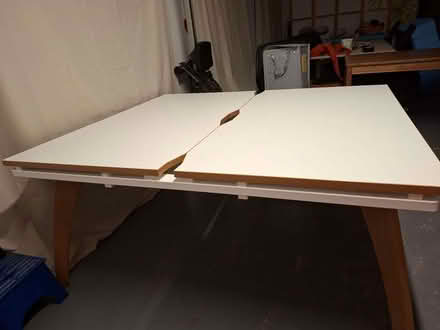 Photo of free Two large desks (Harold Estate SE1) #2