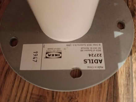 Photo of free IKEA desk legs/supports (Mapperley NG3) #4