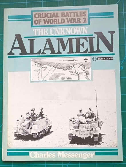 Photo of free 2 x WWII History Booklets (Hatch End HA5) #2