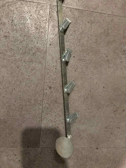 Photo of free Trinkets or picture hanger (Midtown Toronto) #2