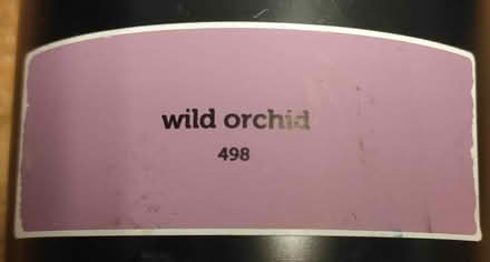 Photo of free Paint (Manchester M19) #2