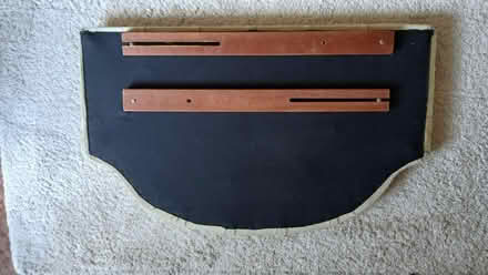Photo of free Head Board for Single Bed (Lexden CO3) #2
