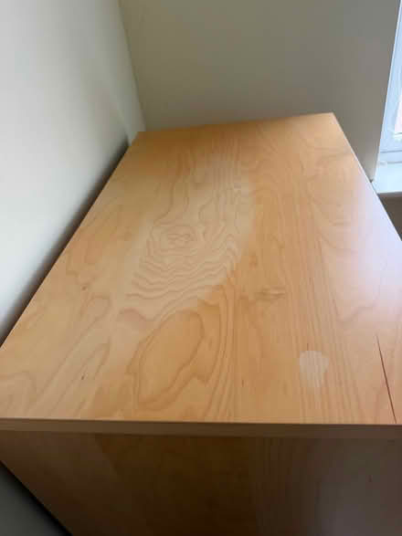 Photo of free ikea chest of drawers (South Gloucestershire BS16) #2
