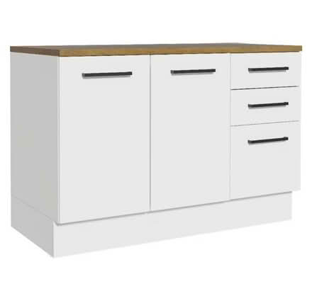 Photo of Kitchen worktop or cupboards (Shrewsbury SY3) #1