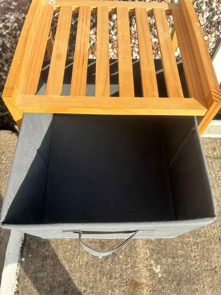 Photo of free Small drawer storage (Portwood SK1) #1