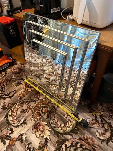 Photo of free Mirror (Heysham LA3) #2