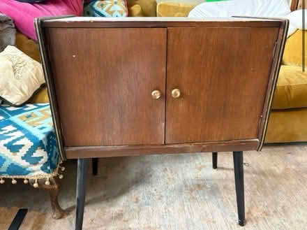 Photo of free Gorgeous record player unit SE4 (Brockley SE4) #1