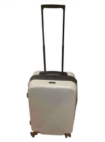 Photo of free Calpak Spinner Suitcase (Brooklyn Storage) #1
