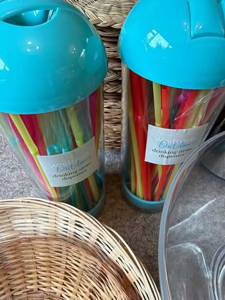 Photo of free Partyware or picnic items (Malvern WR14) #3