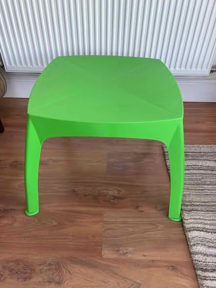 Photo of free Child's play table (Rudford GL2) #1