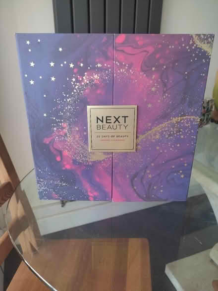 Photo of free Advent calendar (empty!) (Threemilestone) #1
