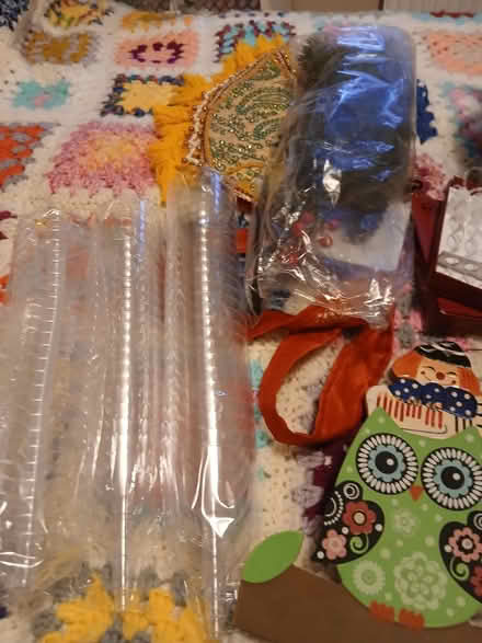 Photo of free Miscellaneous items (RH1 Redhill) #3