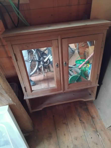 Photo of free Items of furniture (Margate CT9) #1