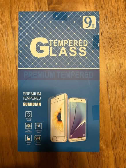 Photo of free iPhone XR / iPhone 11 screen protectors (Ruddington NG11) #1