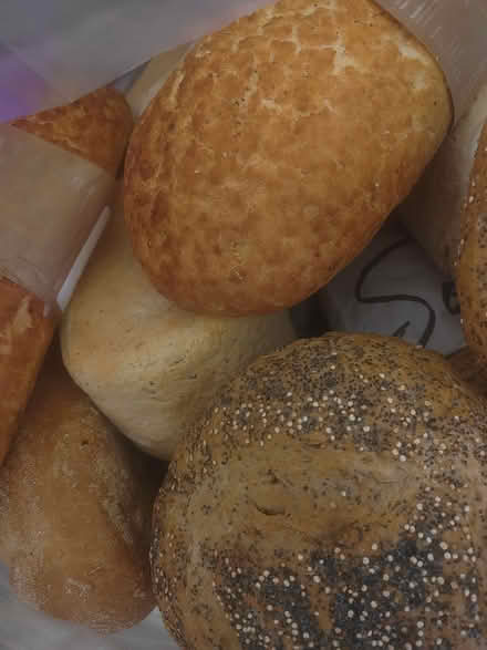 Photo of free Tesco bread (Loughton IG10) #3