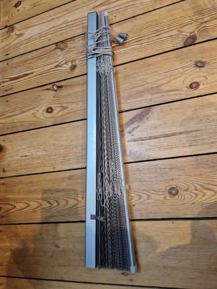 Photo of free Silver colour blind (East Grinstead) #2