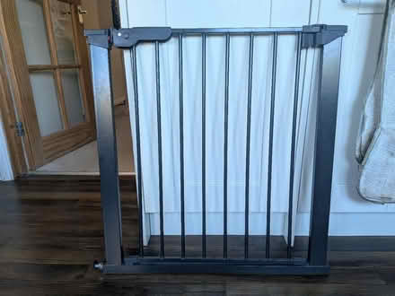 Photo of free BabyDan baby gate (Baldock SG7) #2