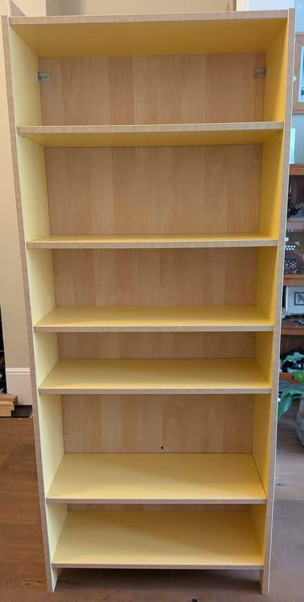Photo of free Cute Bookshelf (Brockley SE4) #1