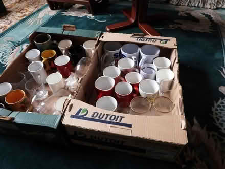Photo of free Assorted cups and glasses (Southport PR8) #2