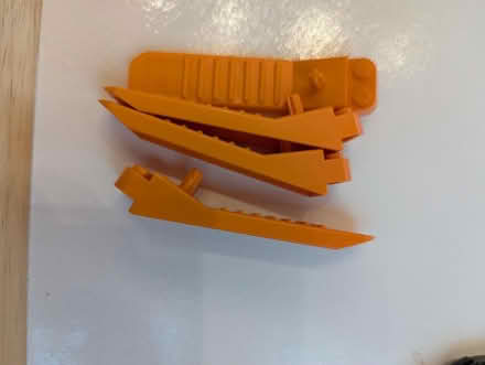 Photo of free Lego removal tools (near Central Park) #1