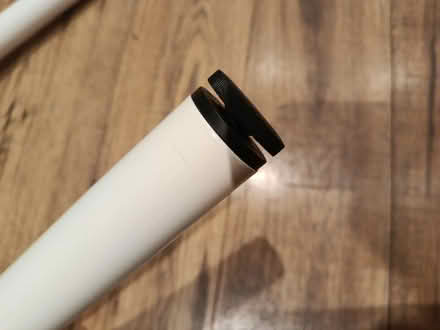Photo of free IKEA desk legs/supports (Mapperley NG3) #1