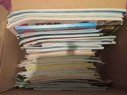 Photo of free Lego Instruction Manuals/Booklets (Woodlands DN6) #2