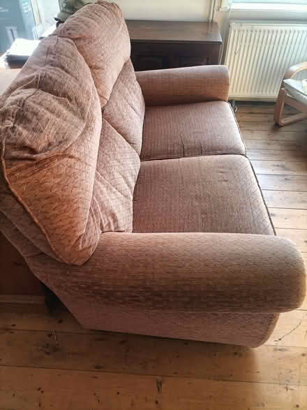 Photo of free Sofa (Bowbridge GL5) #2