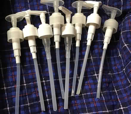 Photo of free Push-spouts (Southern San Rafael) #1