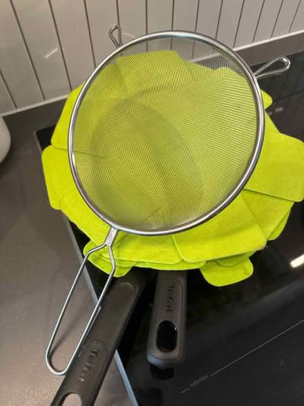 Photo of free Tefal pans (Upper norwood SE19) #2