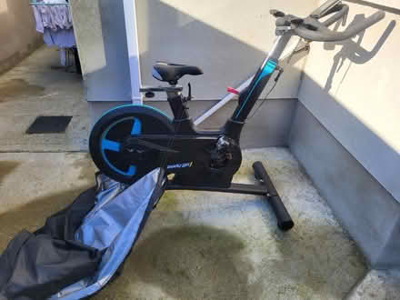 Photo of free Bike (Blanchardstown) #1