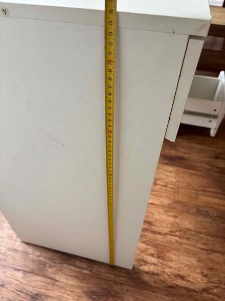 Photo of free Dressing table (Tilehurst RG31) #4