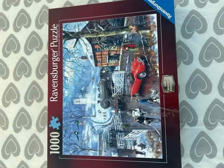 Photo of free Jigsaw (Farlington PO6) #1