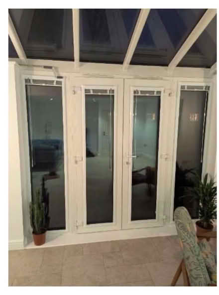 Photo of free Patio Door Blinds (Brixton Hill SW2) #1