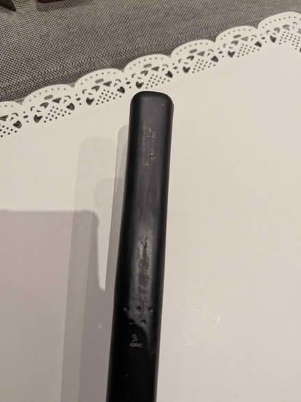 Photo of free Nicky Clarke straighteners (Gracemount EH17) #3