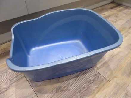 Photo of free Deep cat litter tray (Formby L37) #2