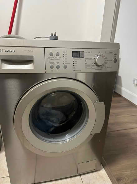 Photo of free Waching Machine (Barnet, Stirling Corner WD6) #2
