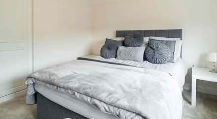 Photo of free Double Bed Divan (Redditch) #4