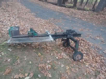 Photo of free Steel for scrap (West Groton) #2
