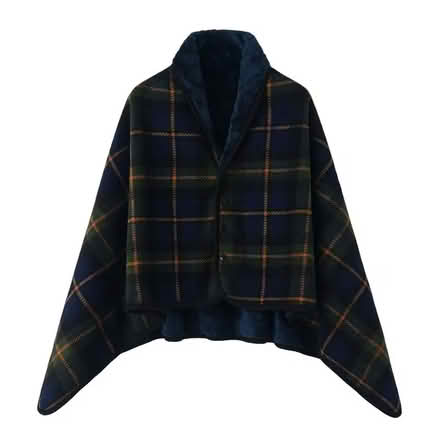 Photo of free cape (Moor Allerton LS17) #1