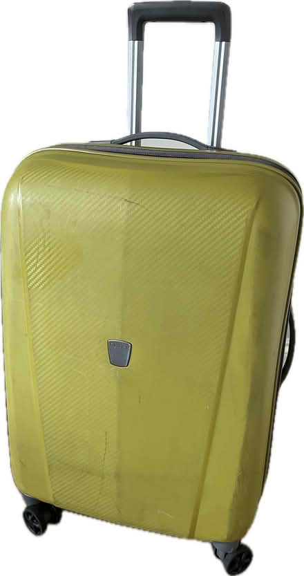 Photo of free Medium suitcase (Great Yarmouth NR30) #1