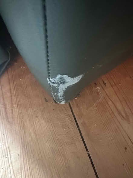 Photo of free Electric reclining armchair (Stapleton BS16) #4