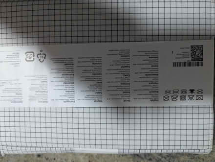 Photo of free IKEA Stuck Organiser boxes (Grangeway area NN10) #3